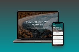 Airguides - Travel booking platform